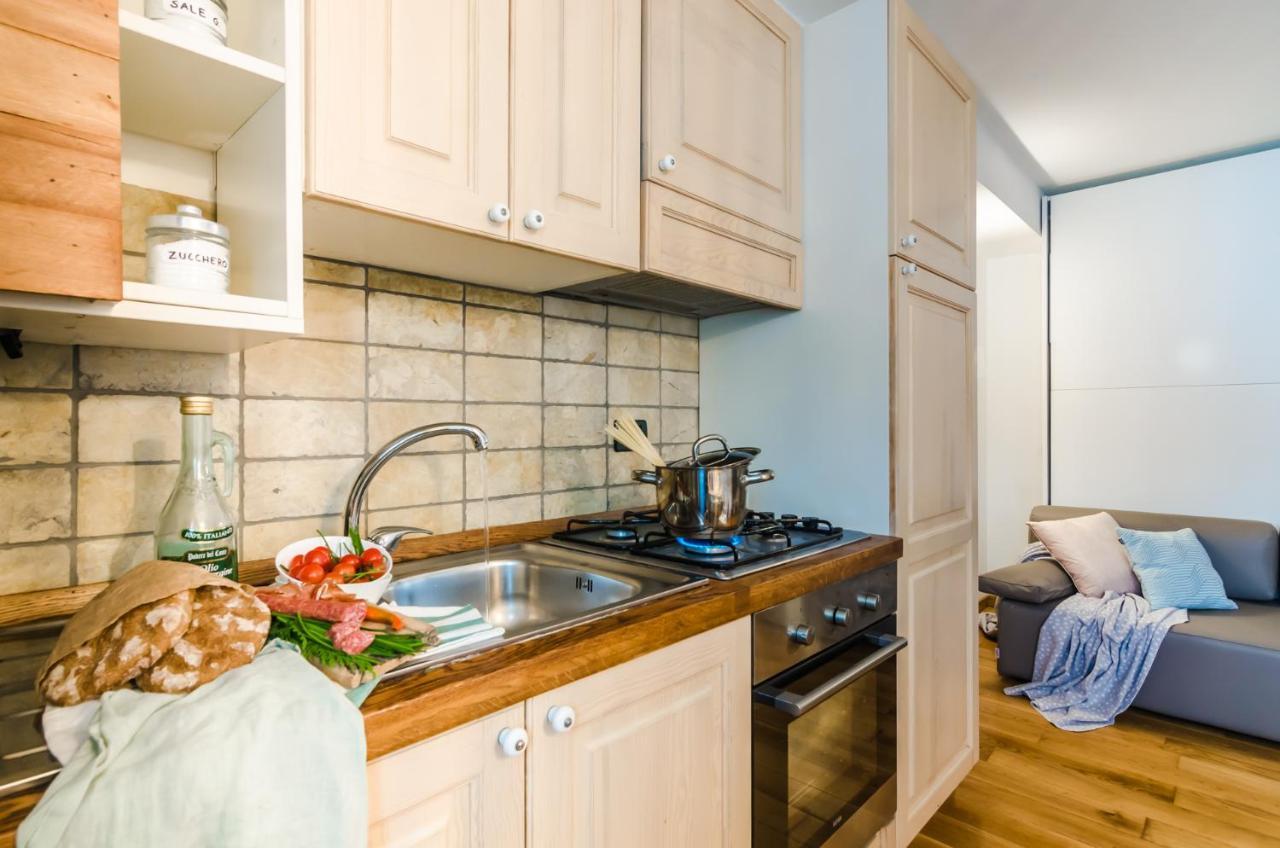Villa Recla Ronzone Bagian luar foto