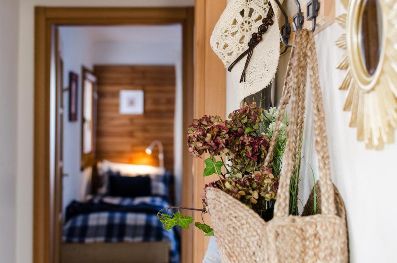 Villa Recla Ronzone Bagian luar foto
