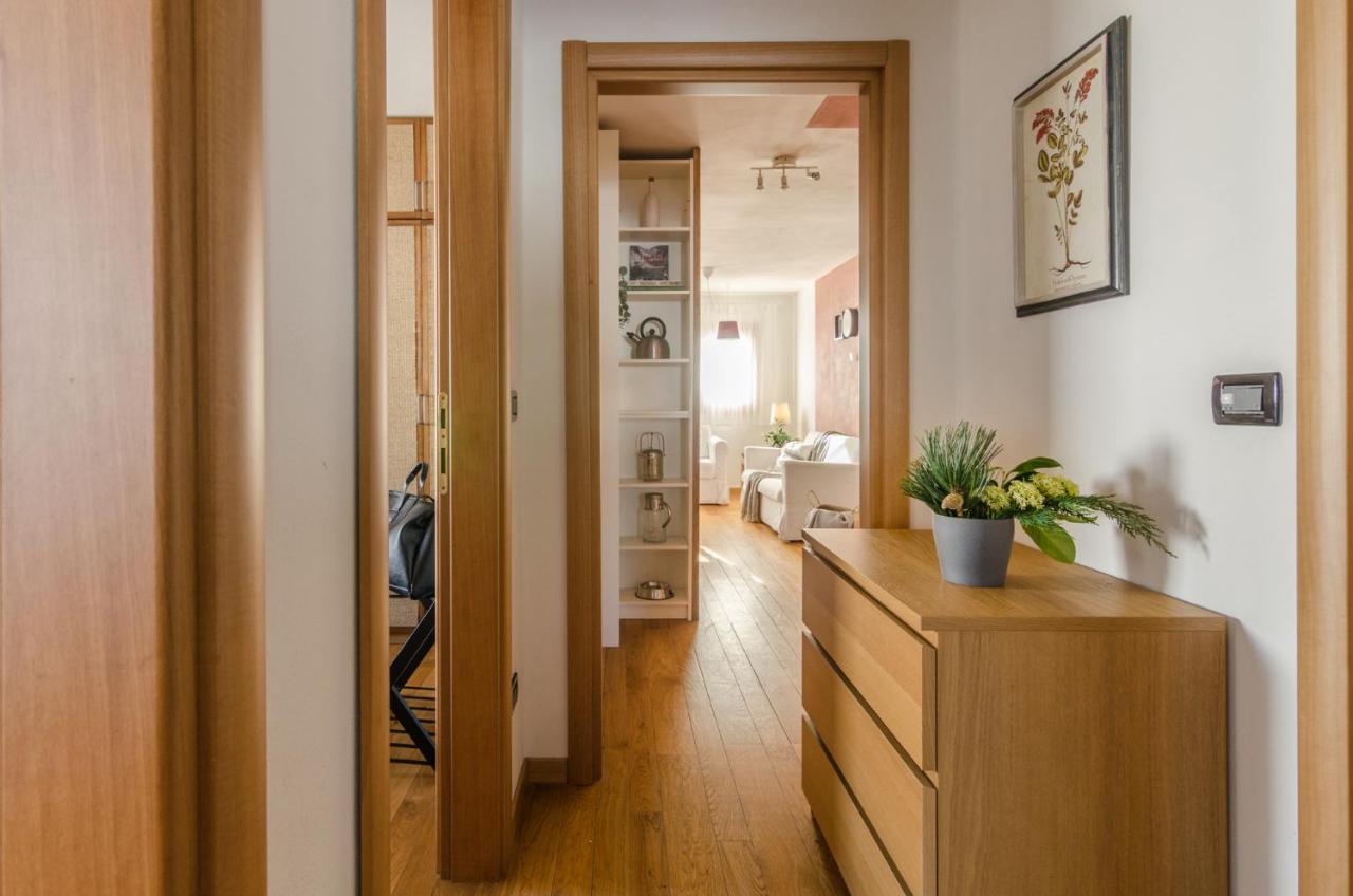 Villa Recla Ronzone Bagian luar foto